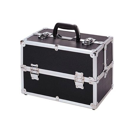 TZ CASE TZ Case TC-06 BD Basic Beauty Case; Black Dot TC-06 BD